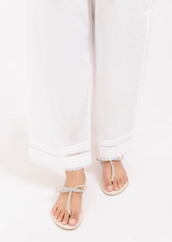 Dyed Cambric Culotte (WPS25IZ1011)