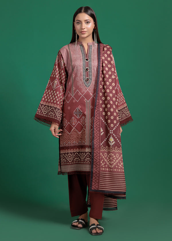 Coraline - 3 Pc (WU3PPBS25LI7A40)