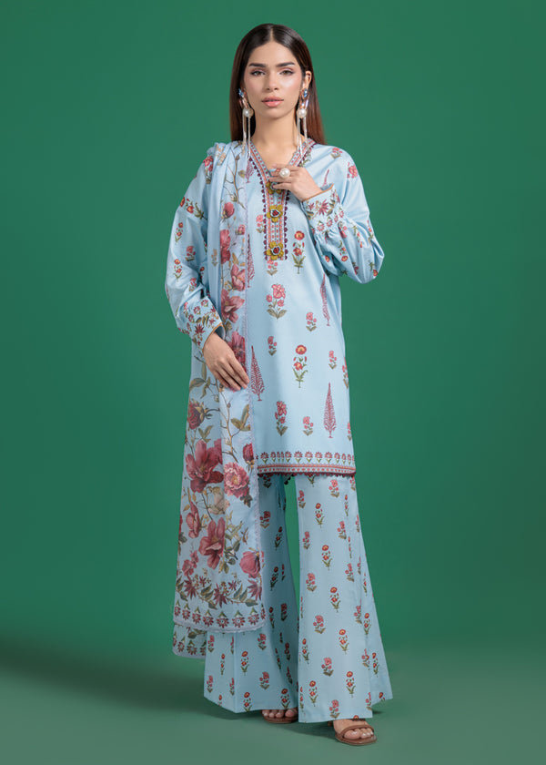 Heritage - 3 Pc (WU3PPBS25LI7A27)