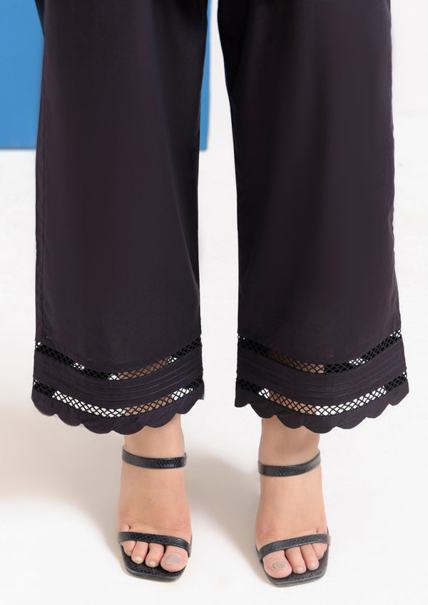Dyed Cambric Culotte (WPS25IZ1003)