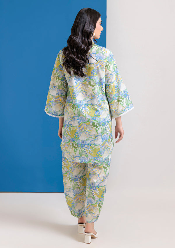 Multi-Cambric-2 Piece (WPS25P2048)