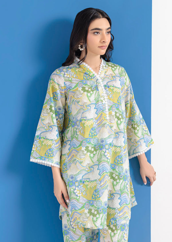 Multi-Cambric-2 Piece (WPS25P2048)