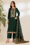 GREEN-CAMBRIC-3 PIECE (SS1243P21)