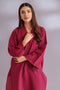 MAROON-CAMBRIC-2 PIECE (SRLS232P19)