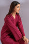 MAROON-CAMBRIC-2 PIECE (SRLS232P19)