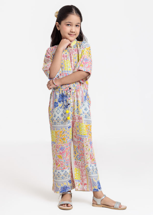 Multi-Viscose-1 Piece (GP1PPBS25BG8S7)