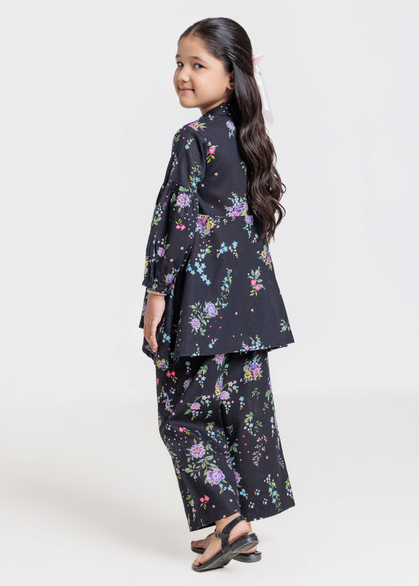 Black-Viscose-2 Piece (GPSTPBW25BG9O1)