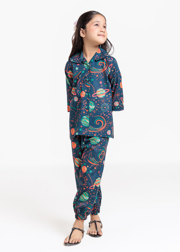 Multi-Cambric-2 Piece (GPSTPBW25BG9O5)