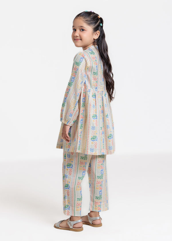 Multi-Cambric-2 Piece (GPSTPBW25BG10N7)