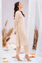 BEIGE-CAMBRIC-2 PIECE (SHS232P07)