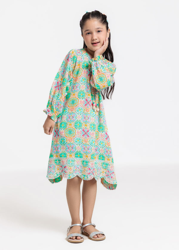 Multi-Viscose-1 Piece (GP1PPBS25BG7A14)