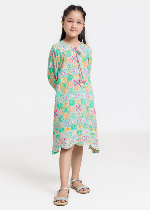 Multi-Viscose-1 Piece (GP1PPBS25BG7A14)