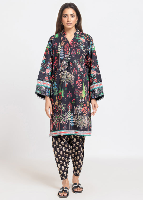 Black-Cambric-2 Piece (WPSTPBS25HR7A5)