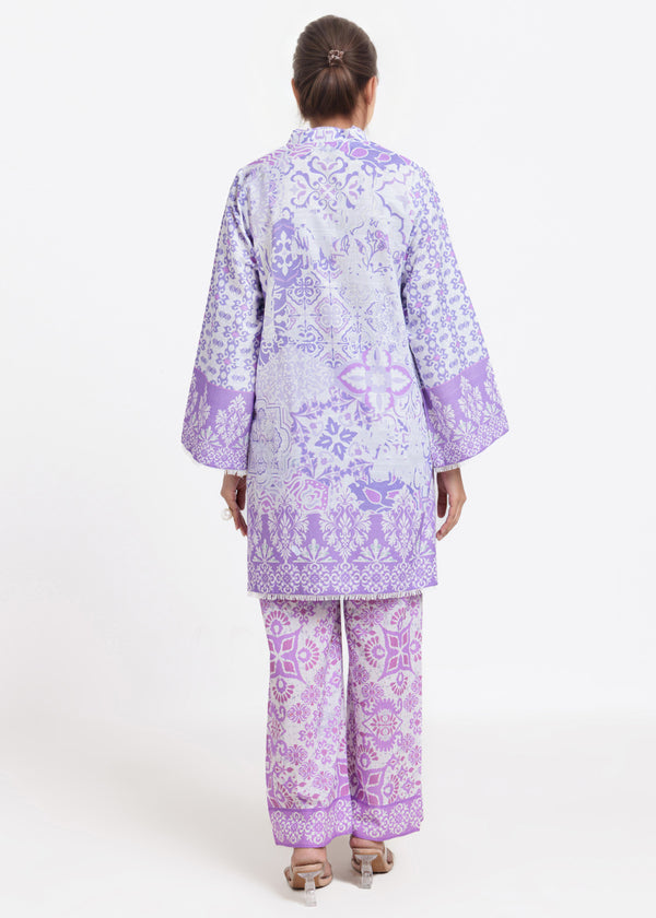 Lilac-Khaddar-2 Piece (WPSTPBW25B10N12)
