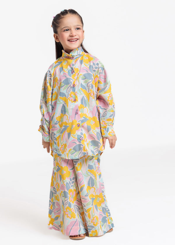 Multi-Cambric-2 Piece (GPSTPBW25BG10N5)