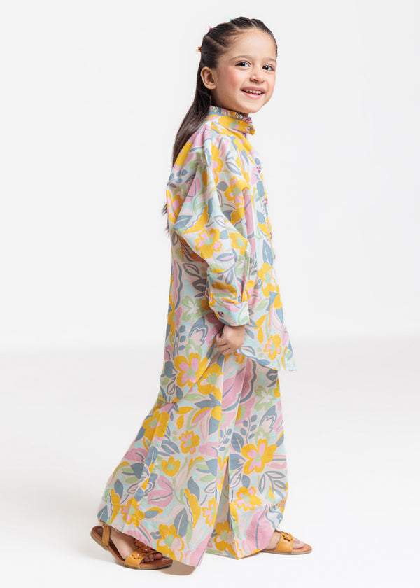 Multi-Cambric-2 Piece (GPSTPBW25BG10N5)