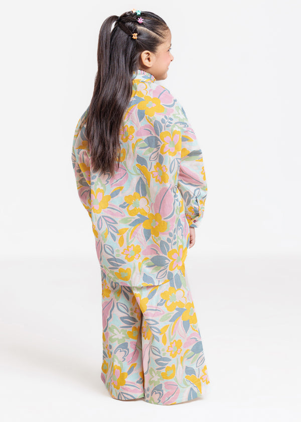 Multi-Cambric-2 Piece (GPSTPBW25BG10N5)