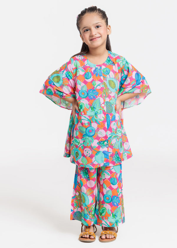 Multi-Viscose-2 Piece (GPSTPBS25BG8S3)