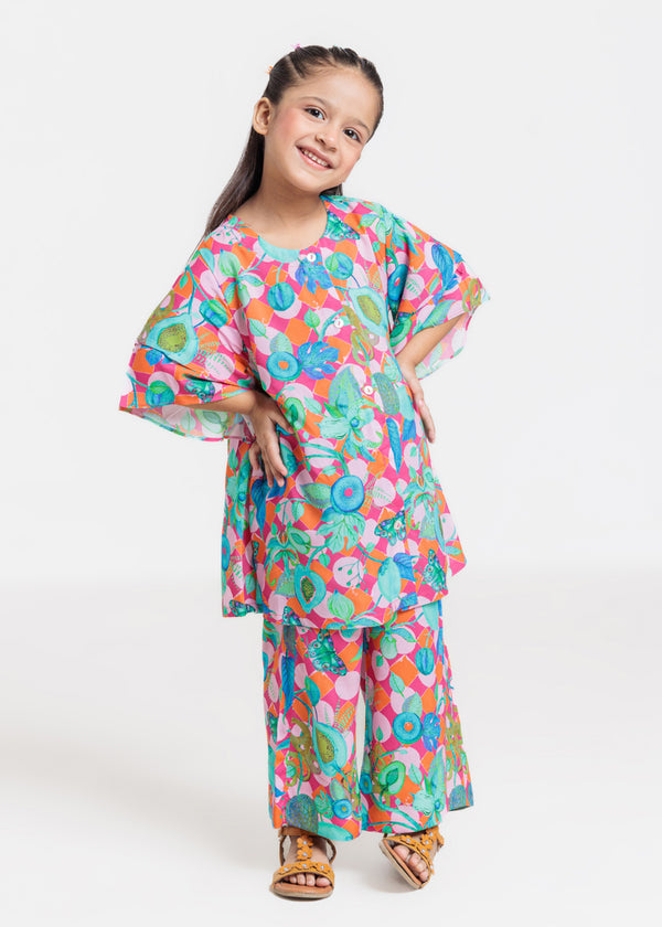 Multi-Viscose-2 Piece (GPSTPBS25BG8S3)