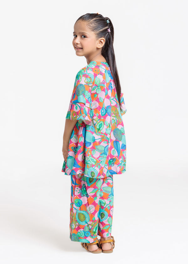 Multi-Viscose-2 Piece (GPSTPBS25BG8S3)