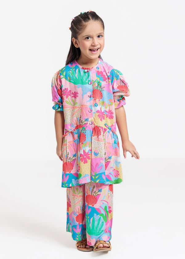 Multi-Viscose-2 Piece (GPSTPBS25BG7A24)