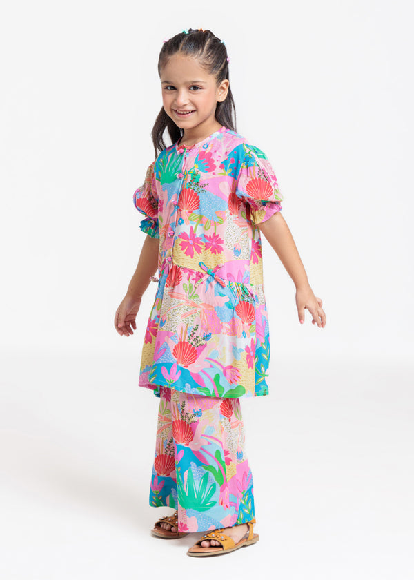 Multi-Viscose-2 Piece (GPSTPBS25BG7A24)