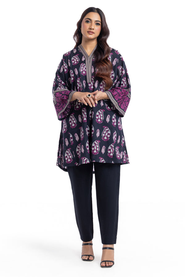 Black-Lawn-1 Piece (WP1PPBS26HR1F7)