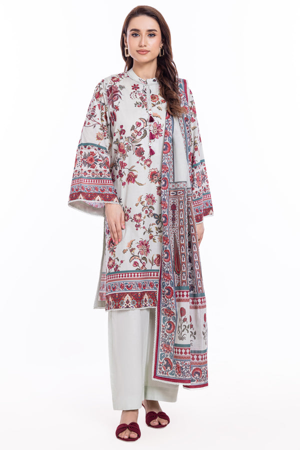 Sage-Cambric-3 Piece (WP3PPBS25B8S1)