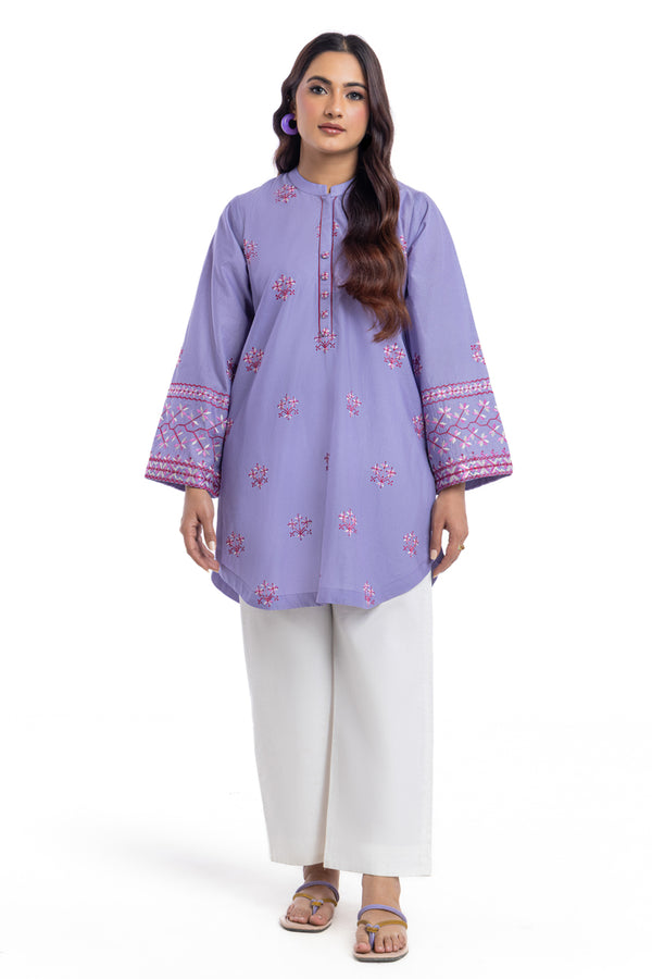 Lilac-Cambric-1 Piece (WP1PSBW25HR9O12)