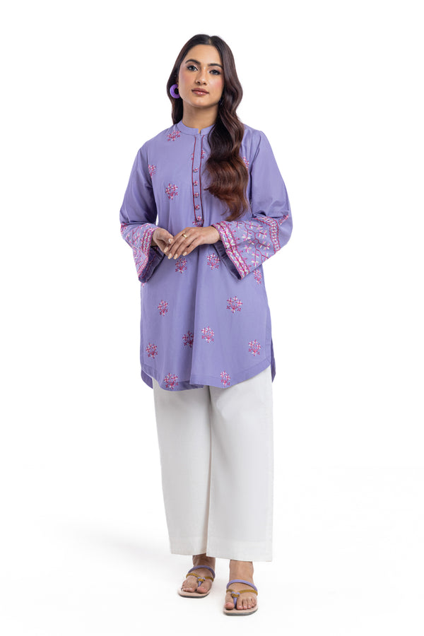 Lilac-Cambric-1 Piece (WP1PSBW25HR9O12)