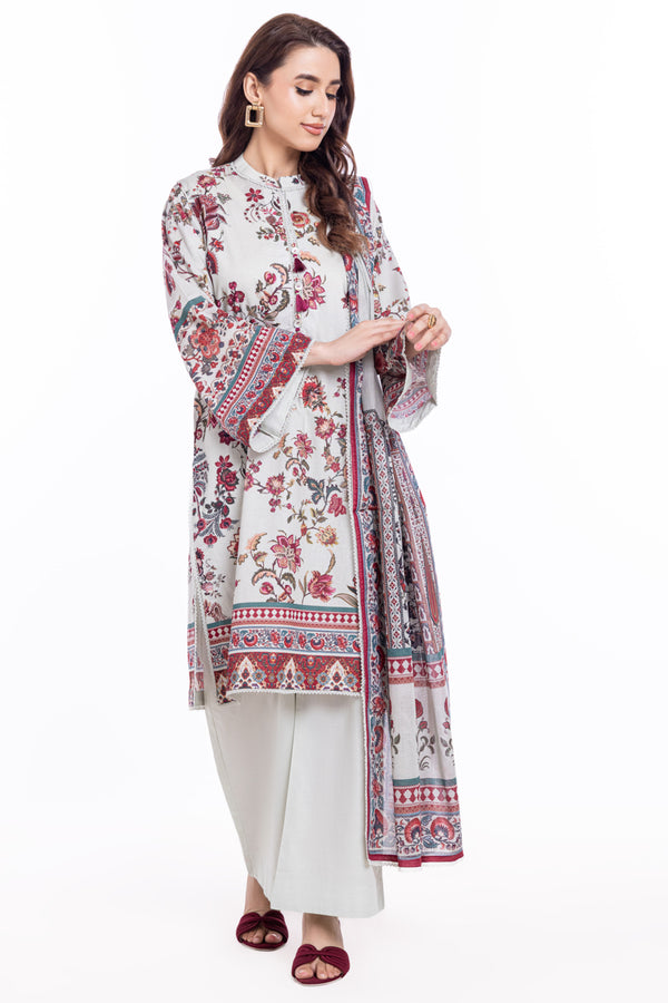 Sage-Cambric-3 Piece (WP3PPBS25B8S1)