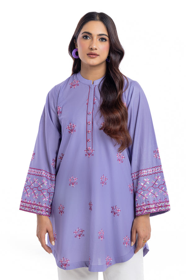 Lilac-Cambric-1 Piece (WP1PSBW25HR9O12)