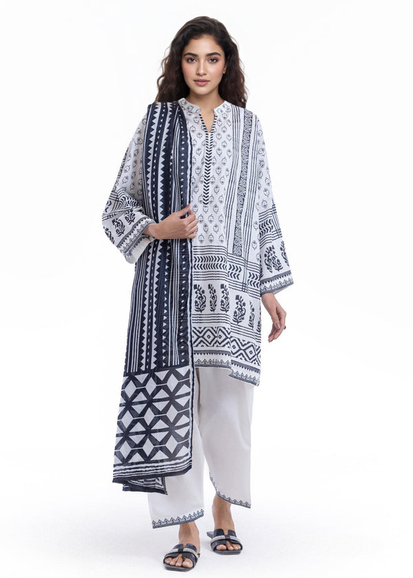 White-Lawn-3 Piece (WP3PPBS26B2M55)