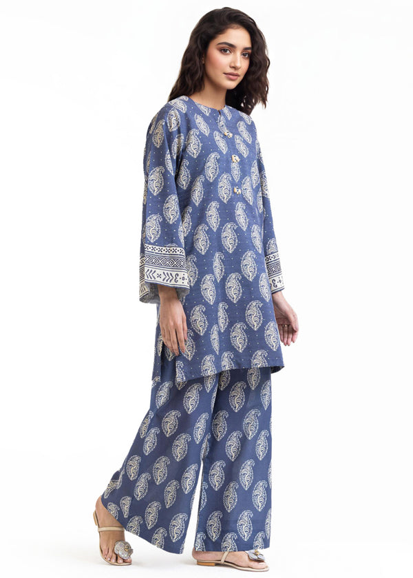 Charcoal-Textured-2 Piece (WPSTPBW25B9O21)