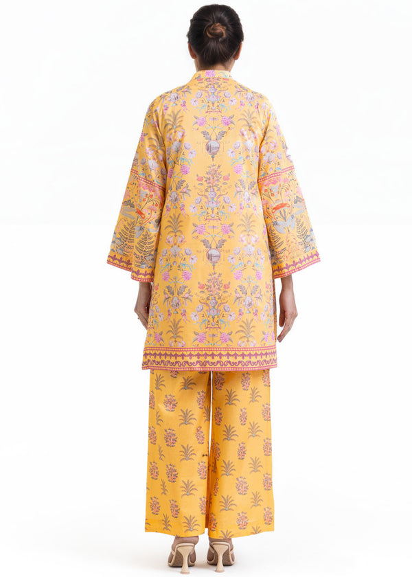 Orange-Lawn-2 Piece (WP2PPBS26HR1F13)