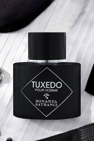 TUXEDO (100 ML) – Bonanza Satrangi