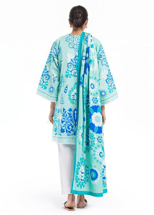 Seafoam-Cambric-2 Piece (WSDPBW25LI10N10P)