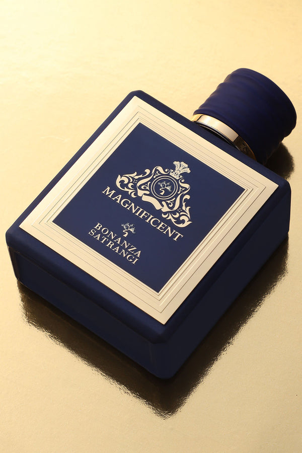 MAGNIFICENT (115 ML)