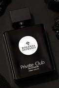 PRIVATE CLUB
