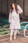 WHITE-LAWN-2 PIECE (BPS2242P03)