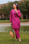 HOT-PINK-CAMBRIC-2 PIECE (BSRS232P04)