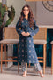 N-BLUE-LAWN-2 PIECE (BPS2242P01)