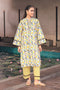 YELLOW-LAWN-2 PIECE (BPS1242P16)