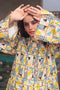 YELLOW-LAWN-2 PIECE (BPS1242P13)