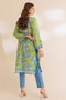 GREEN-LAWN-2 PIECE (1S24A2P070)