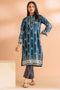 BLUE-LAWN-2 PIECE (1S24B2P007)