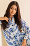 BLUE-LAWN-2 PIECE (1S24B2P030)