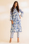 BLUE-LAWN-2 PIECE (1S24B2P030)