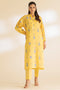 YELLOW-LAWN-2 PIECE (1S24B2P213)