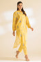 YELLOW-LAWN-2 PIECE (1S24B2P213)